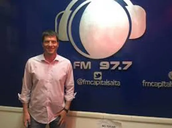 "Más que Plan Belgrano se llama Frustración Belgrano"