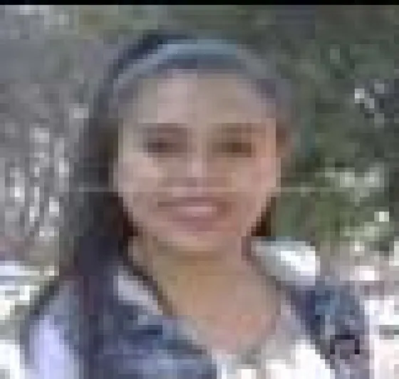 Urgente: Desapareció una joven de 19 años