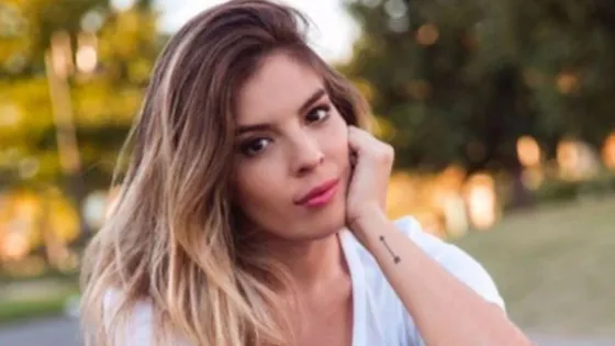 El sincericidio de Dalma Maradona a pocos días de su casamiento