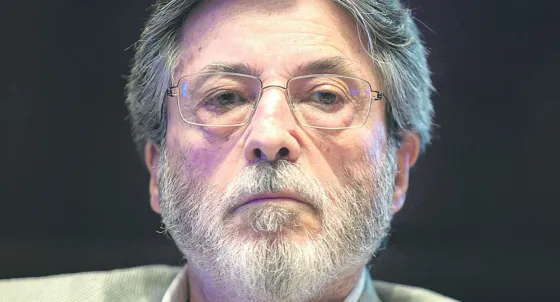 Alberto Abad renunció a la AFIP