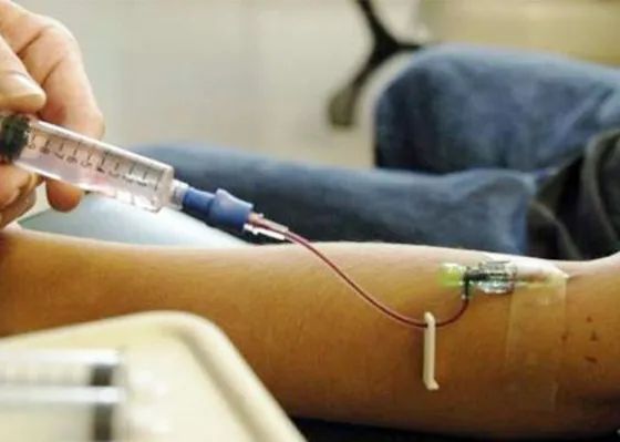 Hemofilia: Pide a las obras sociales "solidaridad" con los pacientes