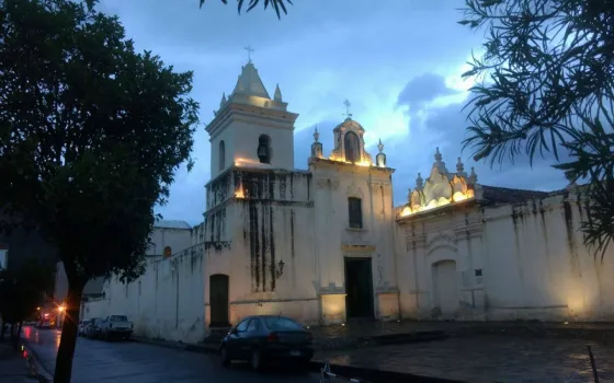 El ciclo lectivo arranca con un alerta por tormentas