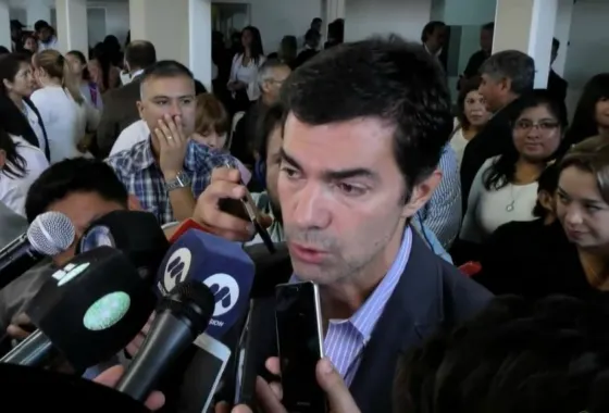 Salta a partir de hoy contará con un convenio de reciprocidad con Bolivia