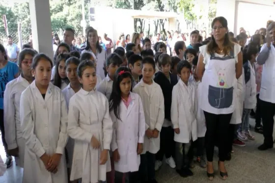 Un paro nacional docente sin adhesión en Salta