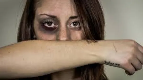 "Me está matando, necesito ayuda"