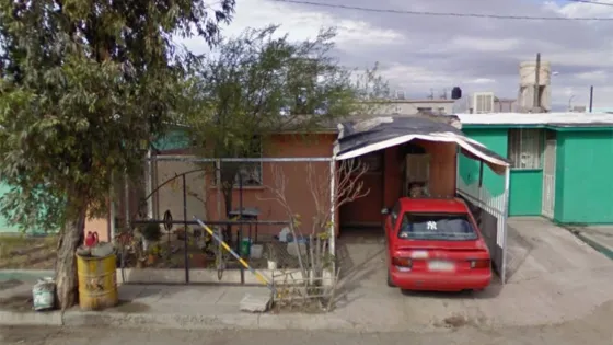 Escalofriante: Captan el fantasma de una niña a través de Google Maps