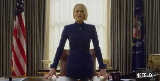 “House of Cards”: Salió el primer trailer sin Kevin Spacey