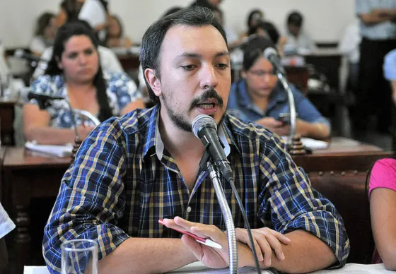 “Tanto el ingenio El Tabacal como San Isidro quieren derrotar a los trabajadores”