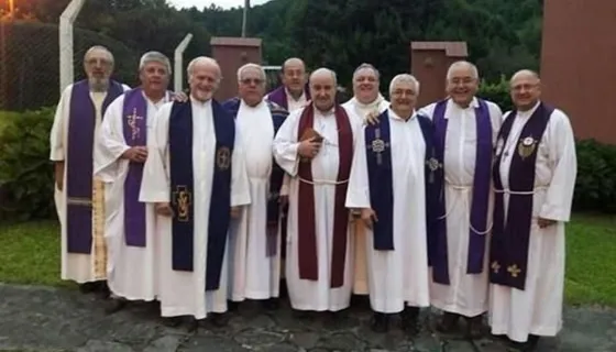 Cargnello se opuso al aborto