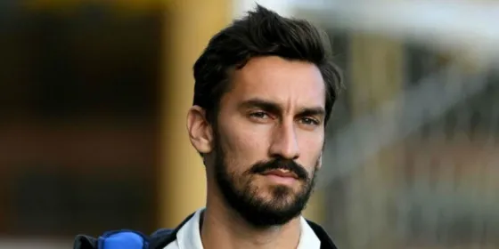 Se conocieron los resultados de la autopsia de Davide Astori