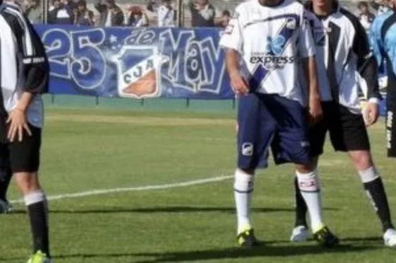 Copa Argentina: Entérate contra que equipos de primera jugarán los equipos salteños
