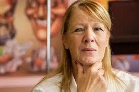 Stolbizer denunció a funcionarios de Cambiemos