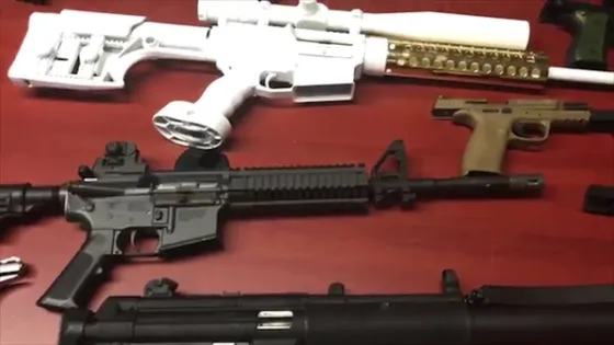 Arrestaron a un argentino en Miami Beach que amenazaba con una masacre