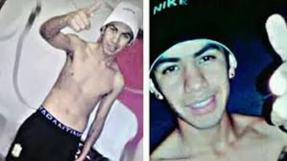 Juan Carlos Cardozo irá a juicio por el homicidio de Nahuel Salvatierra