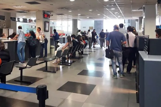 La Provincia presentó un programa de beneficios para quienes pagaron sus deudas