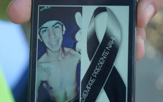 Irá a juicio el policía que mató a Nahuel Salvatierra