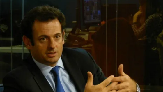 José Urtubey enojado con el gobierno nacional