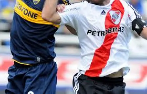 Enterate cuanto tenés que pagar para ver la final entre Boca y River