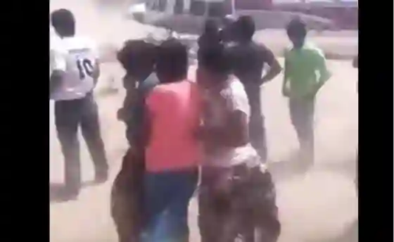 Ruíz de los Llanos habló con TN sobre el video de los inundados