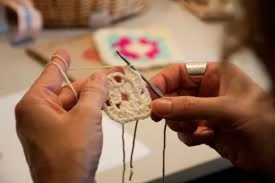 Se sumaron cursos a la oferta de la Escuela de Artes y Oficios