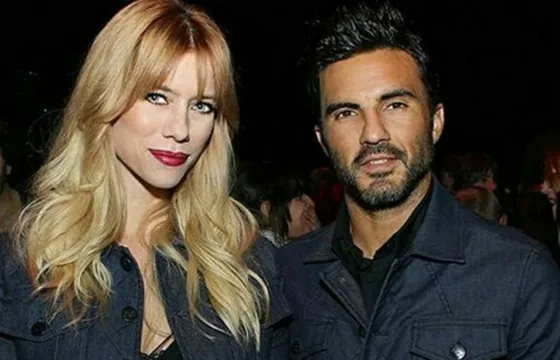 Fabián Cubero durísimo contra Nicole Neumann