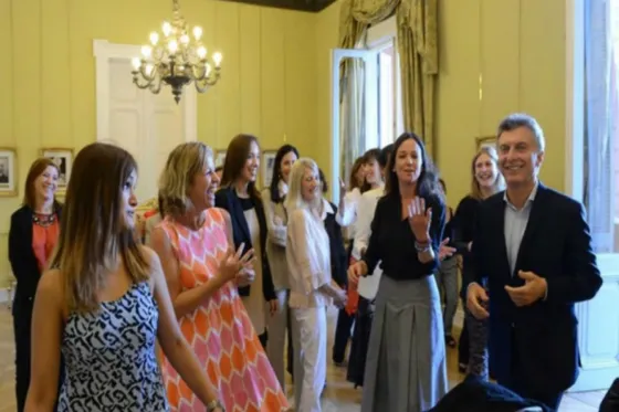 Macri hará anuncios en el marco del Día de la Mujer
