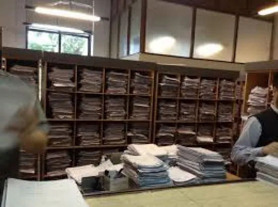 Los jueces no quieren reducir la feria judicial ni extender el horario de atención