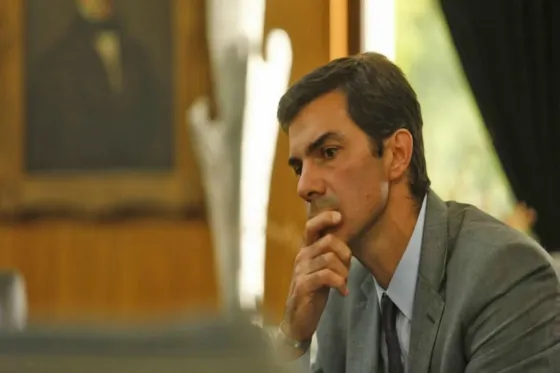 Urtubey apunta a una renovación peronista sin CFK