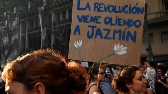 Los 5 motivos más importantes del paro de mujeres en Argentina