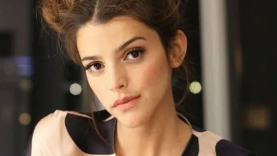 Fuerte mensaje de Calu Rivero en el Día de la Mujer