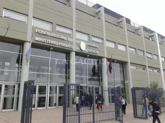 Violencia de Género: ¿La justicia salteña hace las cosas bien?