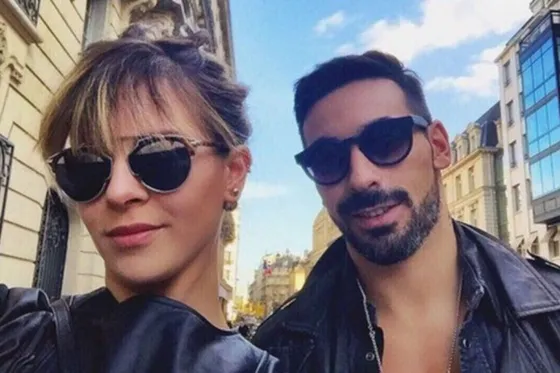 ¿En qué quedamos? El mensaje del Pocho Lavezzi a Yanina por su cumpleaños