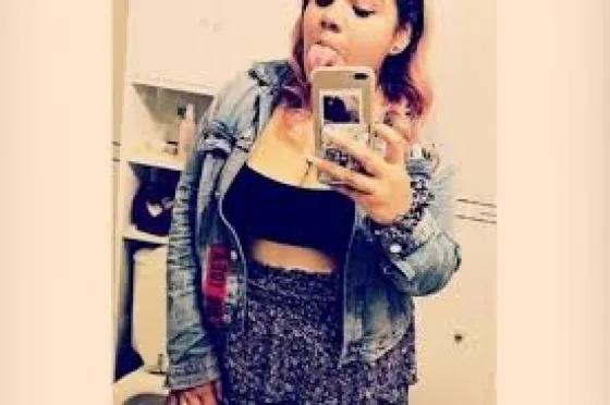 Morena Rial y un insólito agradecimiento a su novio