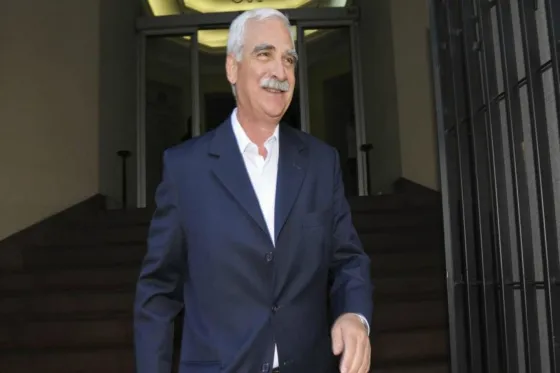 El ex presidente de la UIA quedó libre bajo fianza