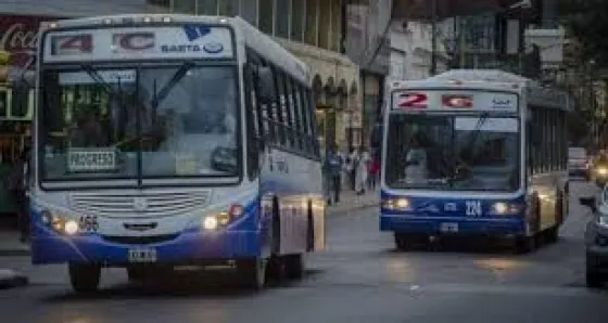 Inseguridad: Otra vez agredieron un colectivo de Saeta