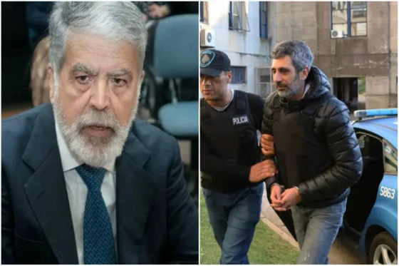 Dictaron la falta de mérito para De Vido y liberaron a Baratta