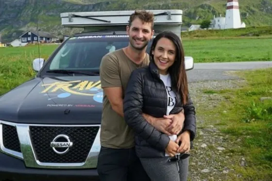 Una pareja de viajeros denuncia a los policías argentinos como los más corruptos