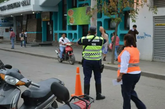 Detienen a un empleado municipal por corrupción