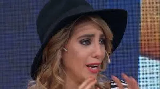 Cinthia Fernández lloró en Instagram: "No sé qué hacer"