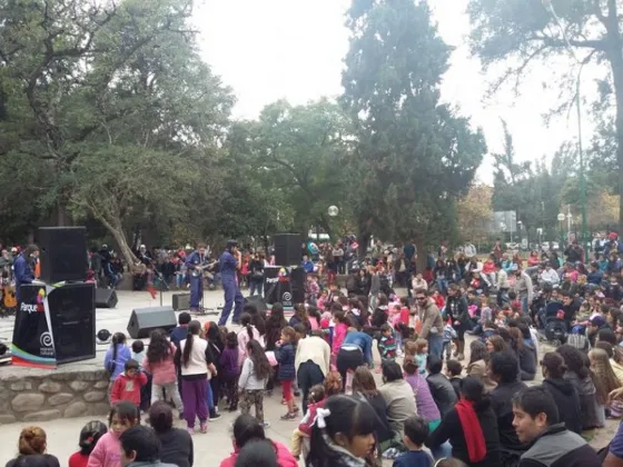 Realizarán el festival “Mujeres Soñadoras”