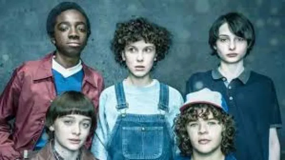 Stranger Things: Duras acusaciones de abuso sexual
