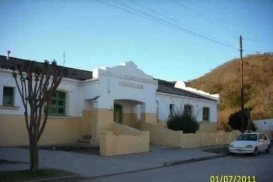 El hospital de Cerrillos organiza un festival para recaudar fondos