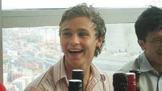 Comió una babosa y quedó tetrapléjico