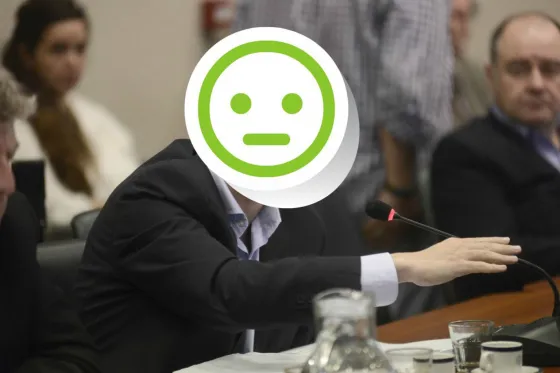 ¿Se suma un nuevo posible candidato a gobernador para el 2019?