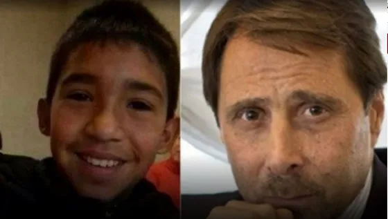 Feiman: "No era un inocentón"