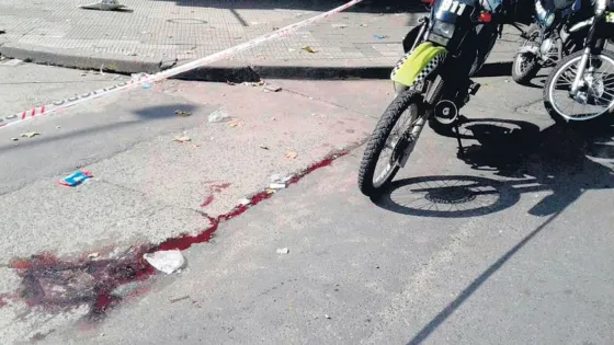 "Tucumán quiere sangre"