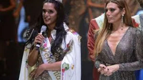 Agostina: "En Salta hay mucha discriminación a las trans y travestis"