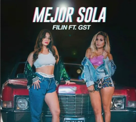 Filin Duo estrena su primer tema "Mejor Sola". VIDEO