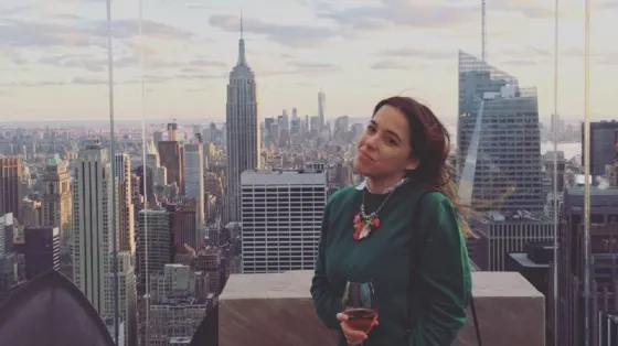 Tragedia en Nueva York: Murió una joven argentina
