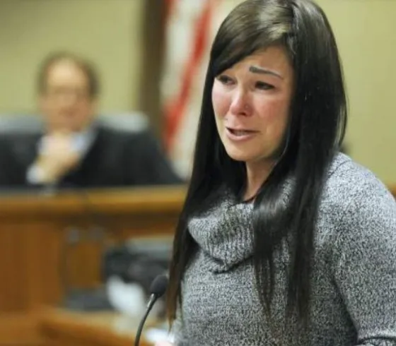 Terrible: Drogaba a los niños que cuidaba para ir al gimnasio